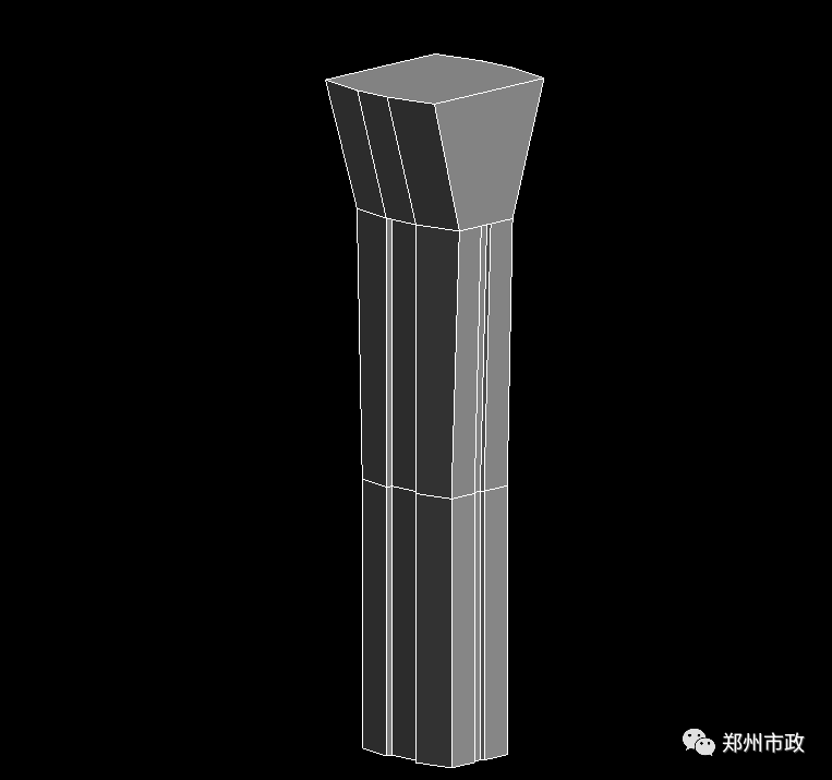 abca91e0e8fe09f74d9a278b137ebe7e.png 腿腿教学网-Revit怎么画模型?Revit结合Dynamo绘制大河路桥梁墩柱模型