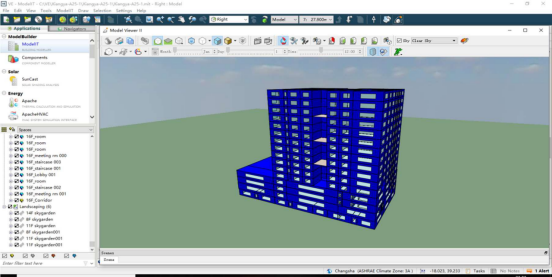 腿腿教学网-BIM性能模拟软件有哪些？Virtual Environment用过吗？