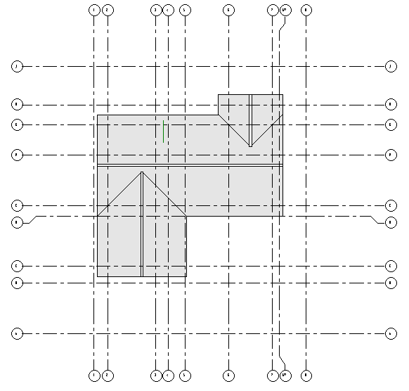 57eb95d528bcb31645c3455dd1f1753e.png 腿腿教学网-Revit调视图范围指什么?Revit视图属性中视图范围的设置