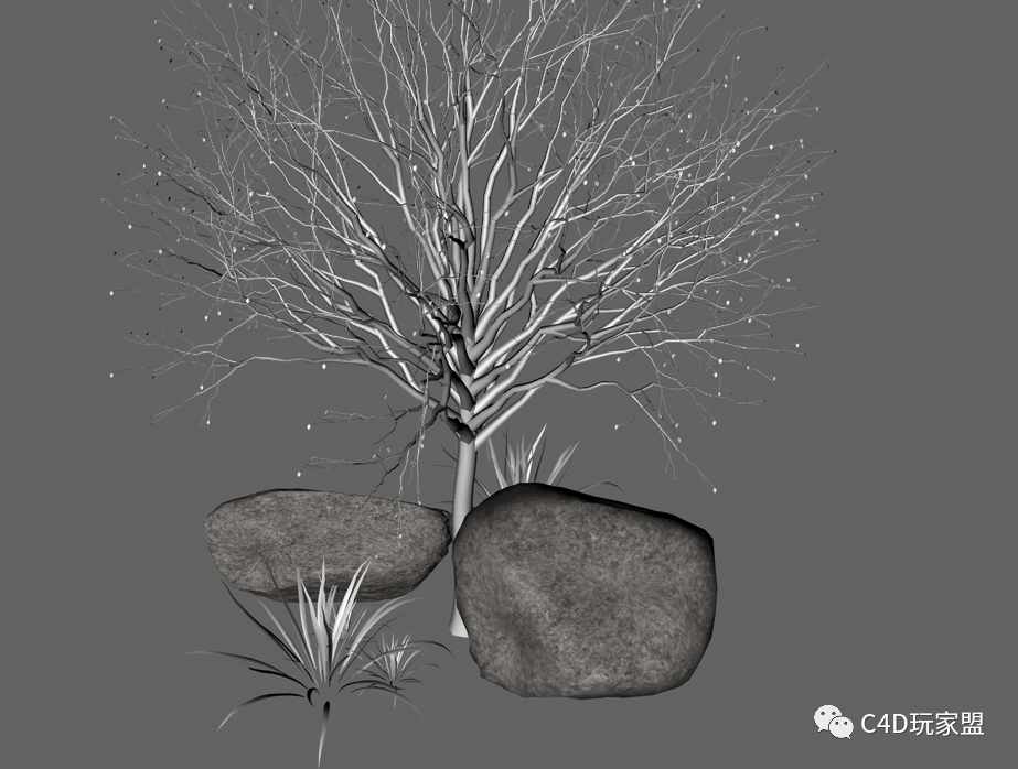 9b2ee27bf192eb61261c52e123c37e5d.png 腿腿教学网-C4D插件有哪些?新手学习C4D不得不知的插件!
