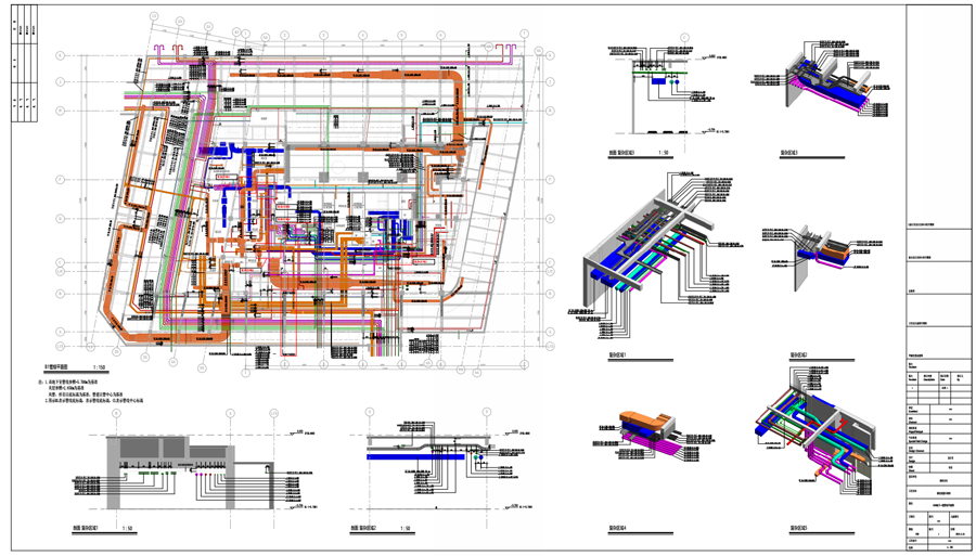 腿腿教学网-如何利用BIM运维？BIM技术在桥梁运维管理中的应用有哪些？