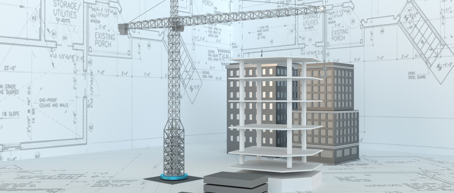 BIM5D,BIM 腿腿教学网-BIM5D能用来做什么?BIM5D应用分析