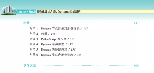 图片.png 腿腿教学网-《Autodesk Revit参数化设计之道:Dynamo实战剖析》新书出版!