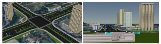 腿腿教学网-BIM案例：BIM如何助力地铁建设管线迁改设计？（上）