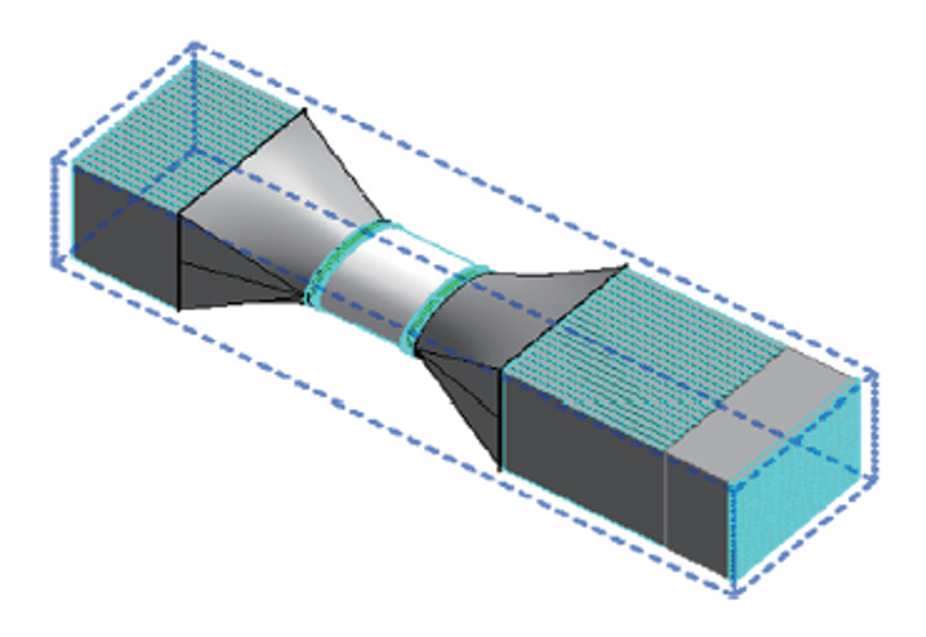 腿腿教学网-BIM正向设计怎么做？基于Revit的地铁车站工程BIM正向设计方法探讨