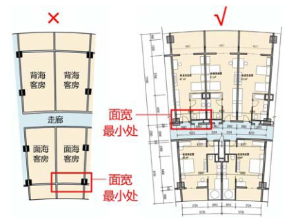 image.png 腿腿教学网-如何在方案阶段进行Revit协同设计?以世茂海南文昌月亮湾酒店为例