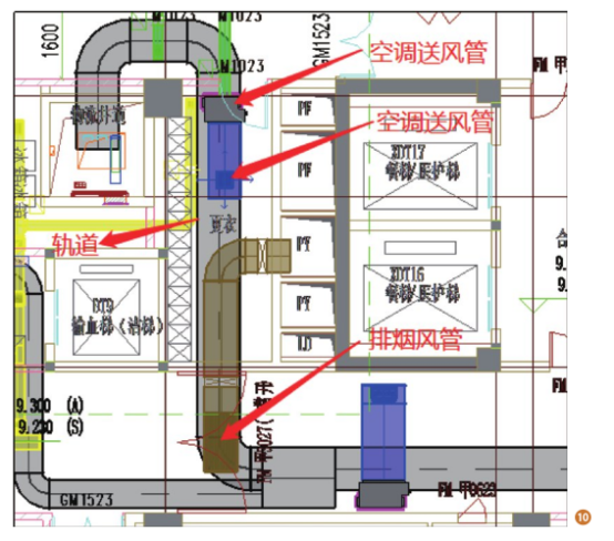 腿腿教学网-BIM案例：BIM项目管理怎么做？以福建省妇产医院项目为例