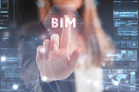 BIM模型,BIM建筑模型 腿腿教学网-BIM模型包括哪几类?BIM建筑模型介绍!