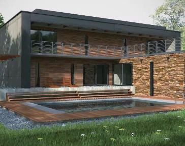 腿腿教学网-BIM 4D模型指什么？哪些软件可以实现4D模型的建立？