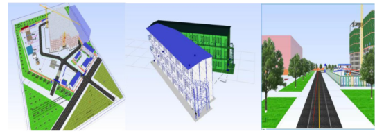 腿腿教学网-BIM案例：BIM技术在金尊文苑6#楼工程造价管理中的应用（下）