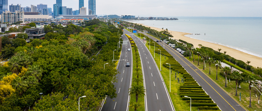 腿腿教学网-BIM优势有哪些？BIM技术在道路设计中的突出优势
