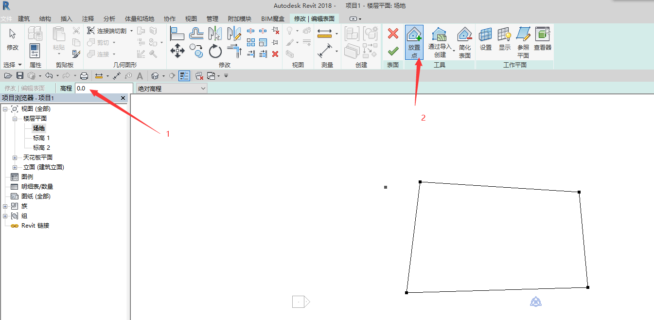 669c31fce4b8c665dce21a29bd38e64f.png 腿腿教学网-地形如何创建?Dynamo:这题我会