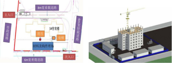 腿腿教学网-BIM案例：BIM如何用于装配式建筑？以中建·深港新城一期工程为实例
