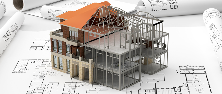 Revit,BIM软件 腿腿教学网-Revit能与哪些软件配合?Revit与其他软件的交互应用