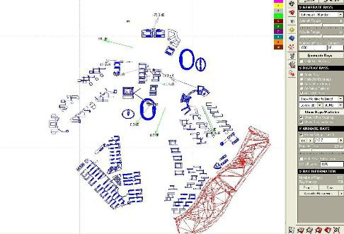 腿腿教学网-装配式BIM案例：BIM贯穿装配式建筑全生命周期的具体应用（上）