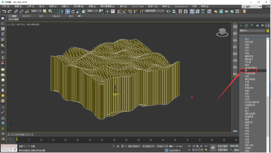 723c1be6ea6aefe30fec0acf7b64e3d7.png 腿腿教学网-3dmax如何做曲面异形建筑?这篇文章告诉你
