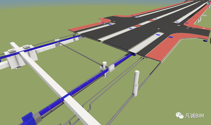 f2c24b41a6c926e24f71ec164de03c72.png 腿腿教学网-为什么要进行BIM模型整合?BIM模型整合应用价值分析
