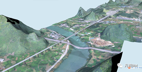 b1498d3834be99e45737dd1eceaff06a.png 腿腿教学网-为什么要进行BIM模型整合?BIM模型整合应用价值分析