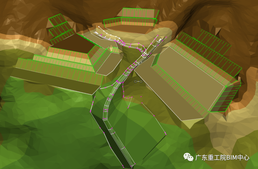 a9d6600499243f177bdf8814767d4191.png 腿腿教学网-BIM案例:河源保利林语花园项目BIM设计应用