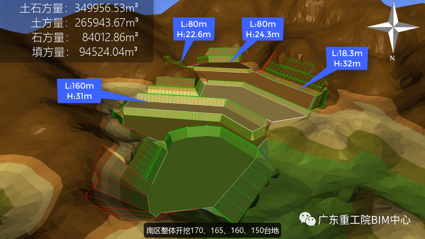 5b495aca2d809c0d219bb92a061bbd11.png 腿腿教学网-BIM案例:河源保利林语花园项目BIM设计应用