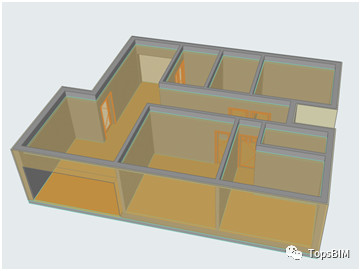 腿腿教学网-ArchiCAD小技巧：ArchiCAD如何对建筑进行能耗分析？