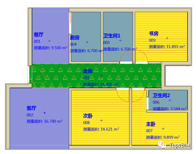 腿腿教学网-ArchiCAD小技巧：ArchiCAD如何对建筑进行能耗分析？