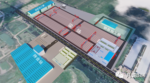 3580f8a8401108963adfe238718558cd.png 腿腿教学网-BIM技术的功能概述:BIM技术的10个作用,你知道吗?