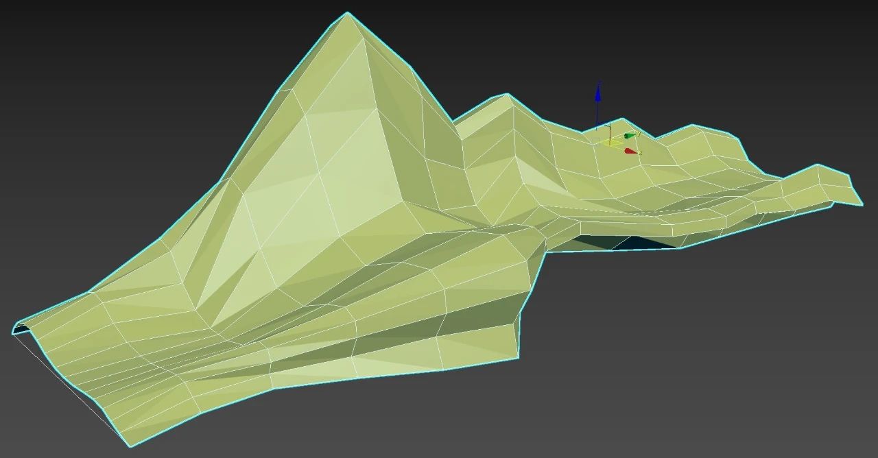 d2999e07c3f6b072aa4c8a8d13118df4.jpg 腿腿教学网-3Dmax椅子怎么做?教你用3Dmax做一把异形椅子!