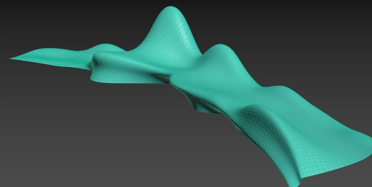 e303581f3dcb988c1c6b6ff20b7a6ca5.jpg 腿腿教学网-3Dmax椅子怎么做?教你用3Dmax做一把异形椅子!
