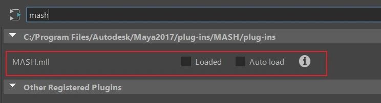 f3fc5a5aebce0f78a858554264dbd239.jpg 腿腿教学网-如何让Maya启动快一些?提高Maya使用效率的技巧汇总
