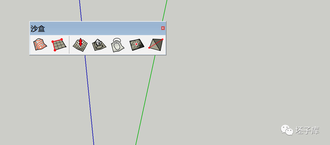 99bea570f680c6daf0d726a55a7ad9b2.jpg 腿腿教学网-SketchUp怎么建模?常用SketchUp建模技巧介绍