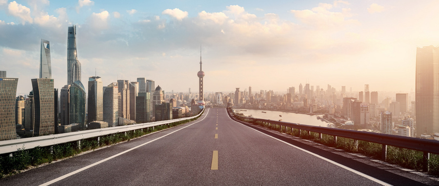 BIM技术,道路工程 腿腿教学网-BIM如何用于道路工程?BIM技术在道路工程领域内的应用原理