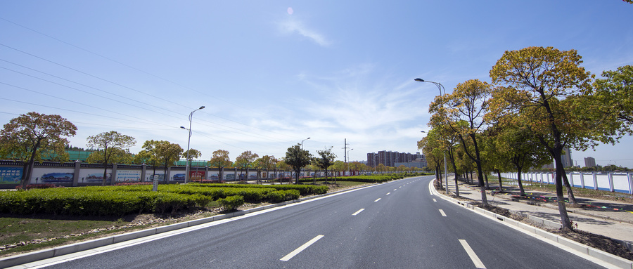 BIM技术,道路工程 腿腿教学网-道路BIM怎么建模?基于BIM技术的道路工程建模