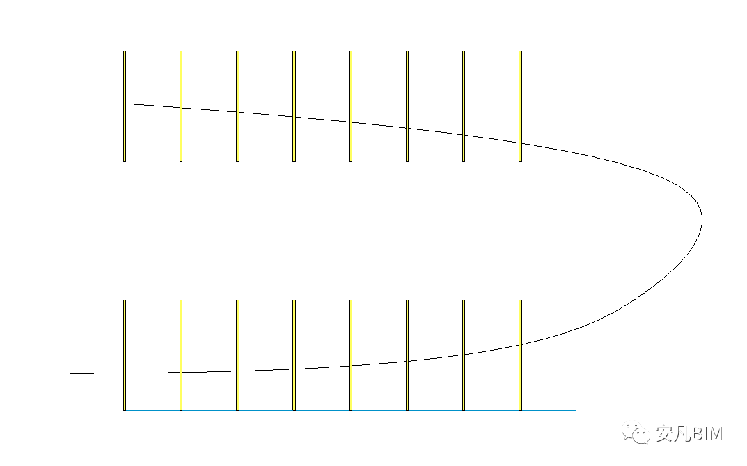 7b01adaf1f9f2b3da7d5b19cfa551dbb.png 腿腿教学网-Dynamo软件技巧:如何利用Dynamo自动给停车位编号?