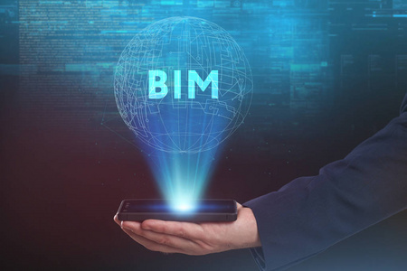 腿腿教学网-BIM模型中的对象由什么组成？BIM模型中创建的构件有哪些属性？