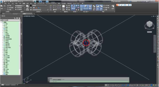腿腿教学网-如何向Civil 3D添加管件？Civil 3D添加管件的方法