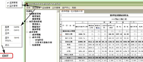 腿腿教学网-BIM如何管理成本？BIM在PPP项目识别及准备阶段的成本管理应用