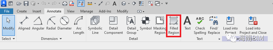 f83e4d1555fcdc4790aa4c6b58319dba.png 腿腿教学网-连图标都改了?Revit 2023到底新增了哪些功能?