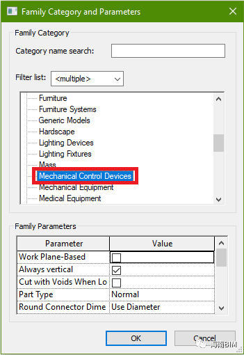 9e713fbea1a1f485958ab90fbb20b45b.png 腿腿教学网-连图标都改了?Revit 2023到底新增了哪些功能?