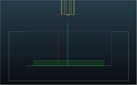 image.png 腿腿教学网-PowerMill软件教程:PowerMill2020-安全距离高度分析