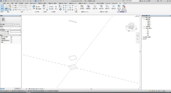 image.png 腿腿教学网-BIM概念体量基本教学:体量中创建边的用法