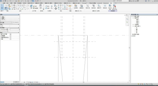 image.png 腿腿教学网-BIM概念体量基本教学:体量中创建边的用法