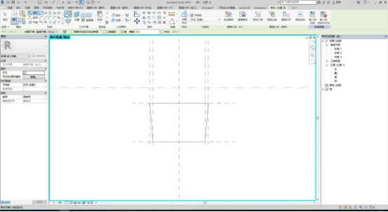 image.png 腿腿教学网-BIM概念体量基本教学:体量中创建边的用法