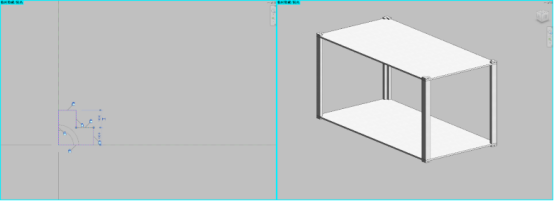 image.png 腿腿教学网-BIM怎么建模型?集装箱式活动房BIM建模(1)
