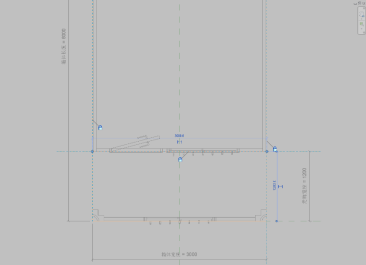 腿腿教学网-BIM怎么建模型？集装箱式活动房BIM建模（2）