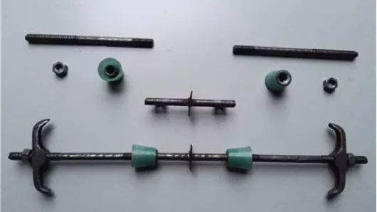 d4a6689ca6882aed8abc19af3f1e5d0f.jpg 腿腿教学网-Revit怎么制作构件?教你用Revit制作三段式止水螺栓!