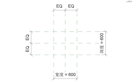 腿腿教学网-Revit怎么建模？Revit标准族参数化建模——以中式柱为例