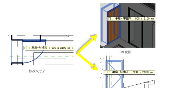 腿腿教学网-BIM参数化是什么？BIM参数化在建筑设计中起到哪些作用？