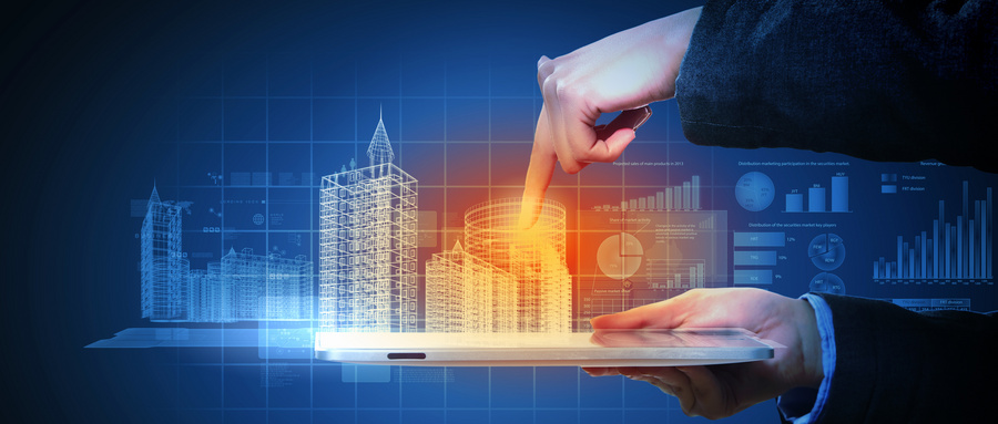 BIM技术,BIM信息化管理 腿腿教学网-BIM技术的主要优势是什么?BIM信息化管理优势