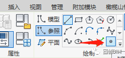 8037b4d758411bce318fce75b331741c.png 腿腿教学网-Revit技术分享:自适应构件在异形面建筑模型中的应用